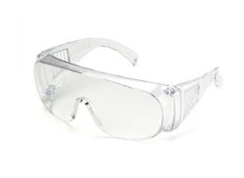 Elvex Ranger Safety Glasses Clear EV10C