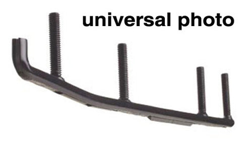 Woodys Extender Iii Carbides 4X60 Ski Doo ESD8250