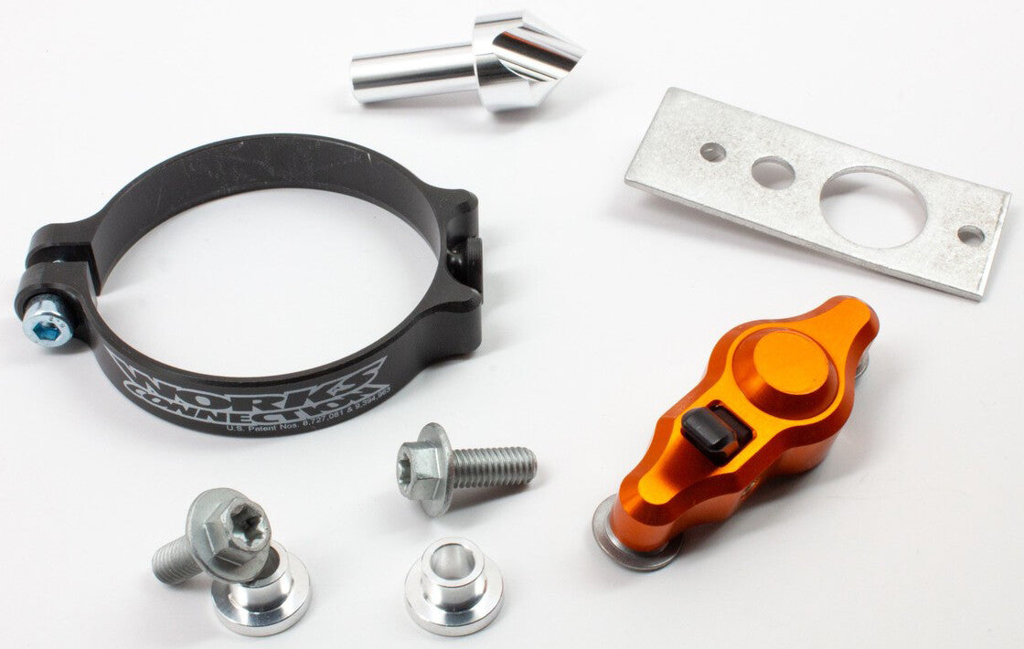 WORKS Pro Launch Start Device 12-607