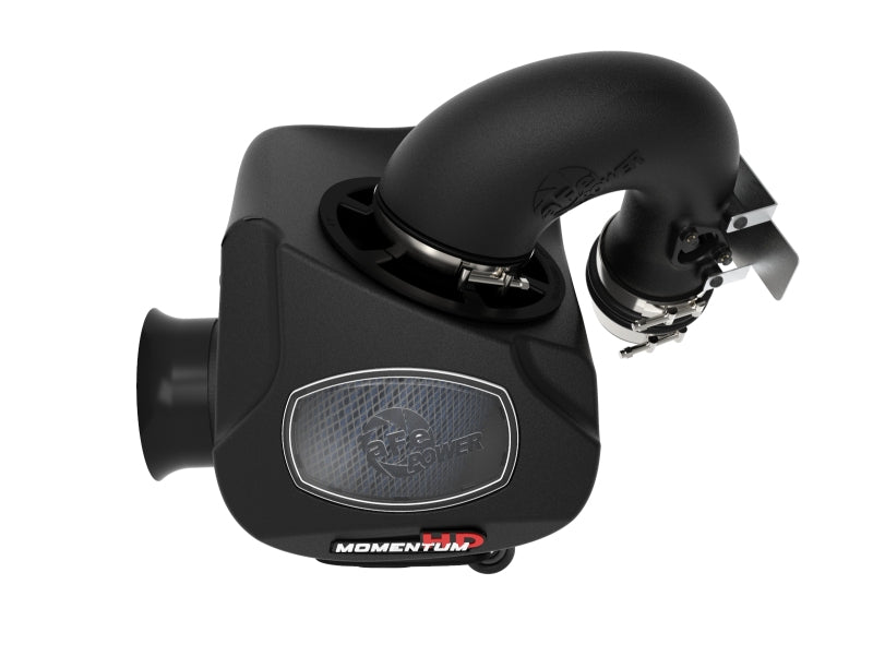 aFe 15-20 Toyota Hilux L4-2.8L (td) Momentum HD Cold Air Intake System w/ Pro 10R Media 50-70063T
