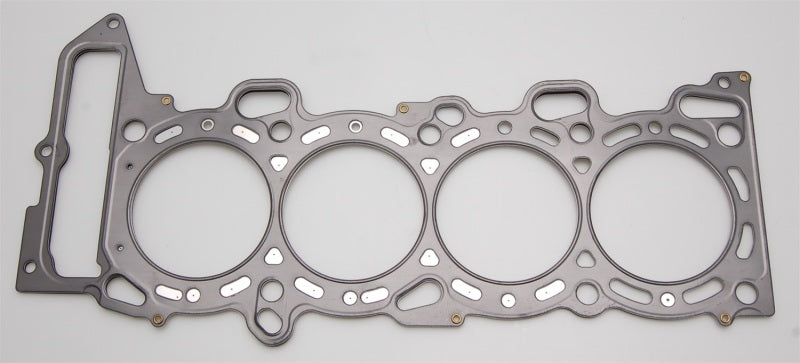 Cometic Nissan SR20DE/DET 87mm Bore .040 inch MLS Head Gasket FWD w/ No Extra Oil Holes C4575-040