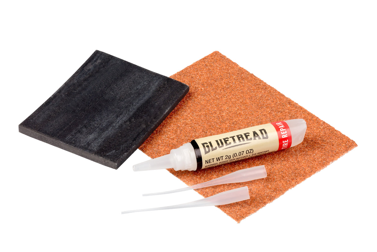 GLUE TREAD Sidewall Seal Mini GT00102A