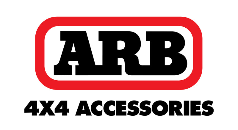 ARB Combar Oe Fog W/Crush Cans Jk 07On8-9.5 3450240