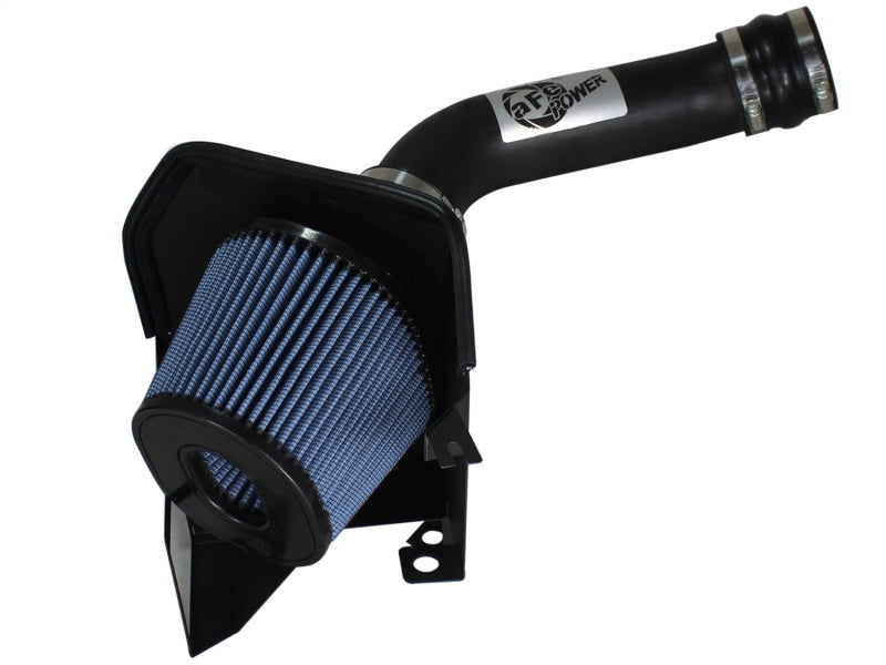 aFe MagnumFORCE Intake System Stage-2 PRO 5R 2014 Jeep Cherokee V6 3.0L EcoDiesel 54-12472