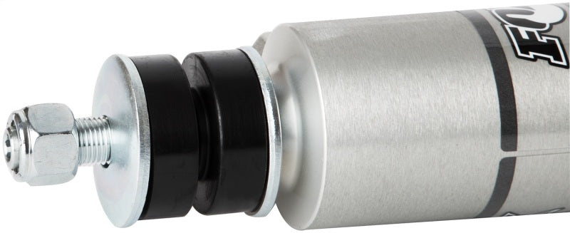 Fox 05+ Ford SD 2.0 Performance Series 10.6in. Smooth Body IFP Front Shock (Aluminum) / 5.5-7in Lift 980-24-652