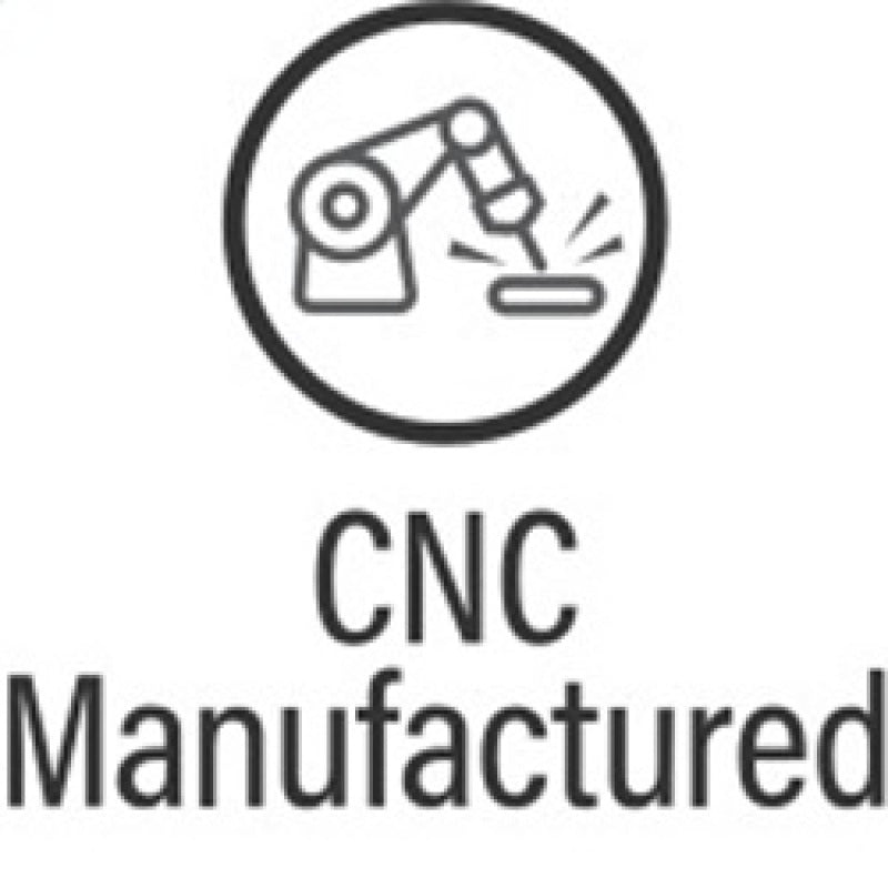 MagnaFlow 19-22 Ford Ranger Overland Series 3in Single Straight Driver Side Rear Cat-Back Exhaust 19605