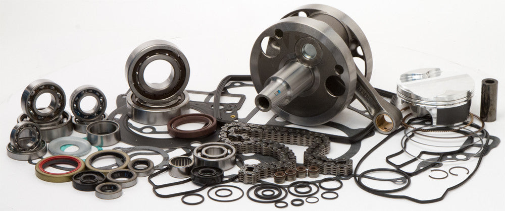 VERTEX Complete Engine Rebuild Kit Ktm WR101-162