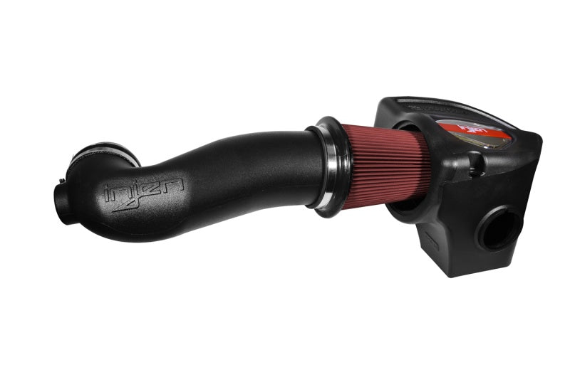 Injen 11-19 Dodge Challenger V8-5.7L Hemi Evolution Intake (Oiled) EVO5100C