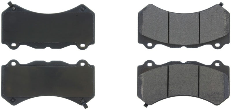 StopTech Street Brake Pads - Front 308.1405
