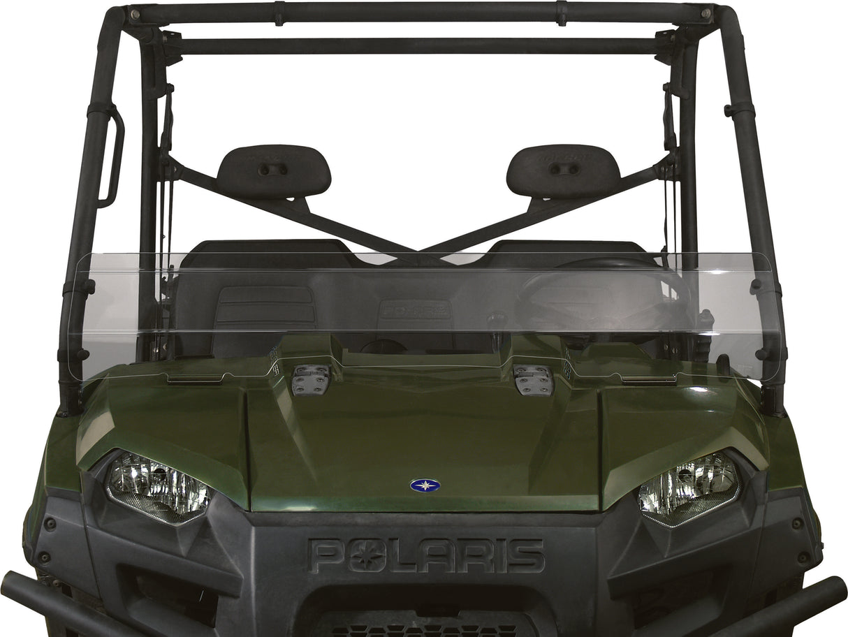 NATIONAL CYCLEUtv Lexan Low WindshieldN30203