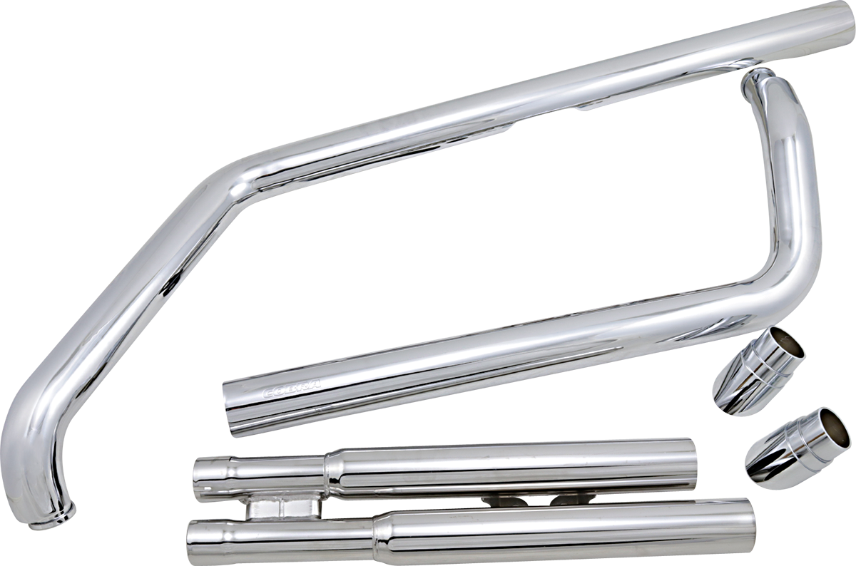 Escape COBRA Speedster Slashdown 4819