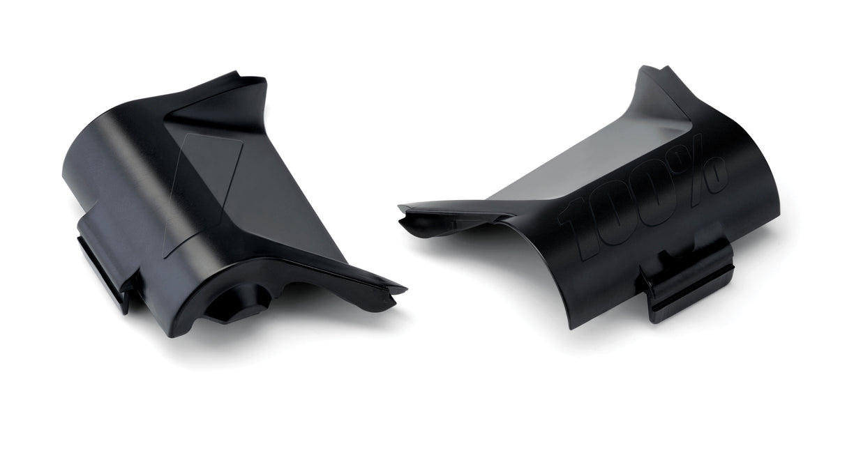 FMF VISION Powerbomb Film System Replacement Canister Cover Kit F-59046-00001