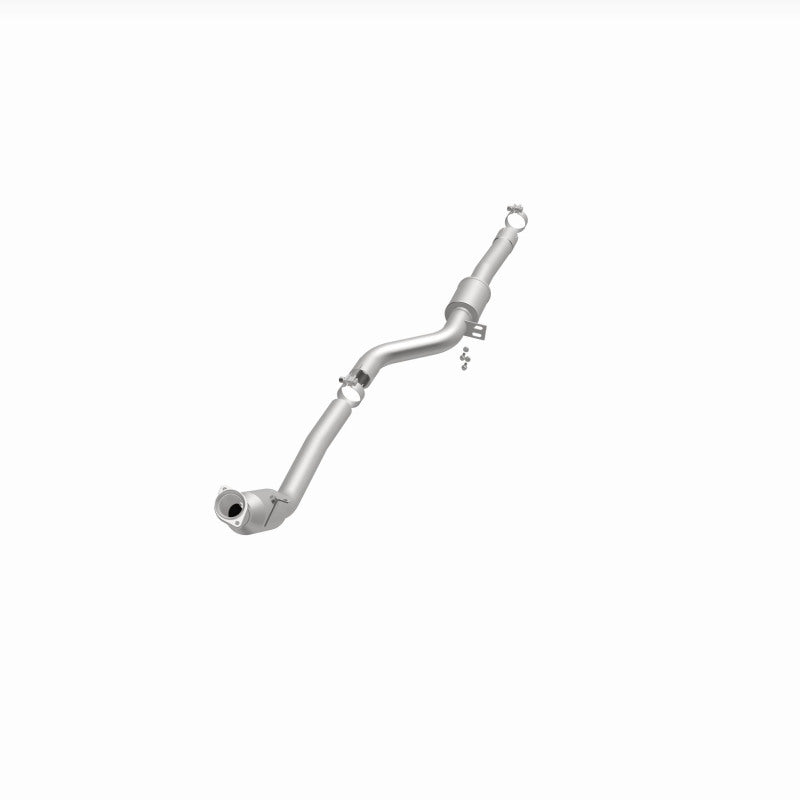 Magnaflow Conv DF 2013-2017 SL550 V8 4.6 OEM Underbody 21-572