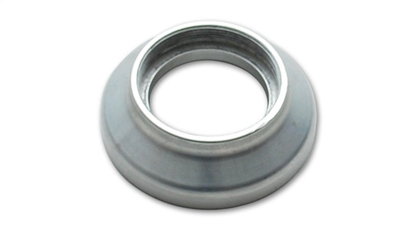 Vibrant Aluminum Thread On Replacement Flange for HKS SSQ style Blow Off Valves 10127H