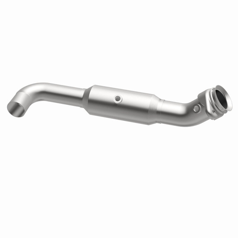 MagnaFlow Converter Direct Fit 10-14 Ford F-150 6.2L 21-520
