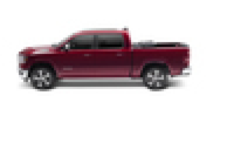 BAK 19-20 Dodge Ram (New Body Style w/o Ram Box) 5ft 7in Bed BAKFlip MX4 Matte Finish 448227