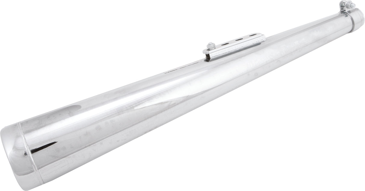 HELIX Universal Muffler Dunstall 26 240-2600