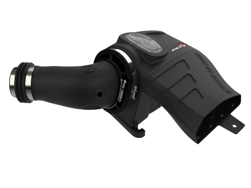 aFe POWER Momentum HD Cold Air Intake System w/ Pro Dry S Media 94-97 Ford Powerstroke 7.3L 50-70057D
