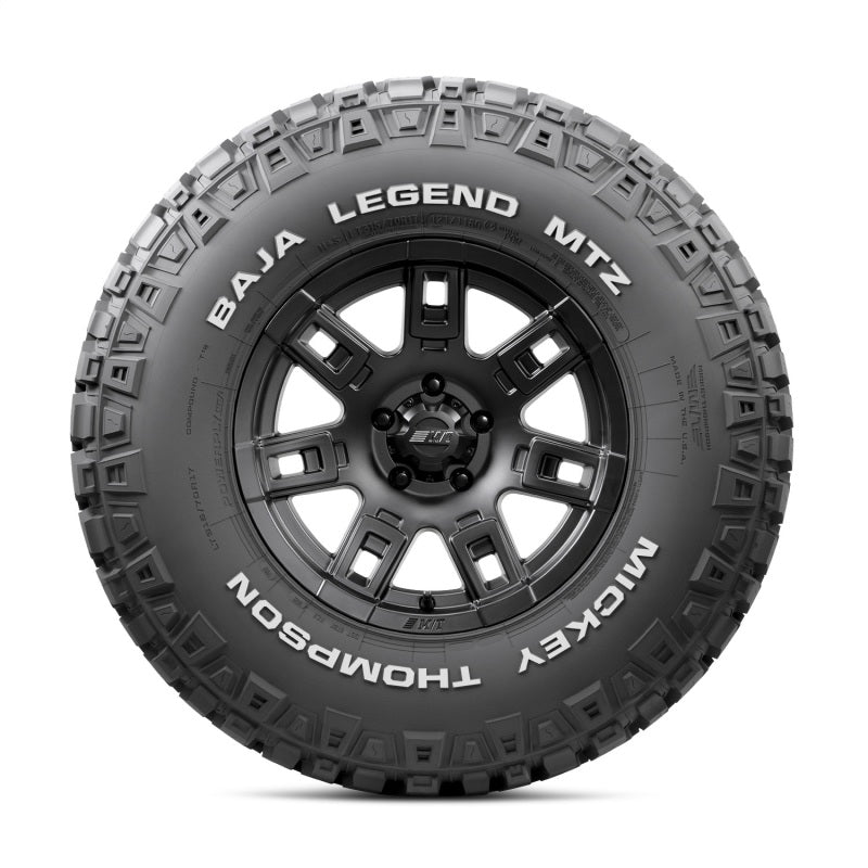 Mickey Thompson Baja Legend MTZ Tire - 33X10.50R15LT 114Q 90000056179 249405