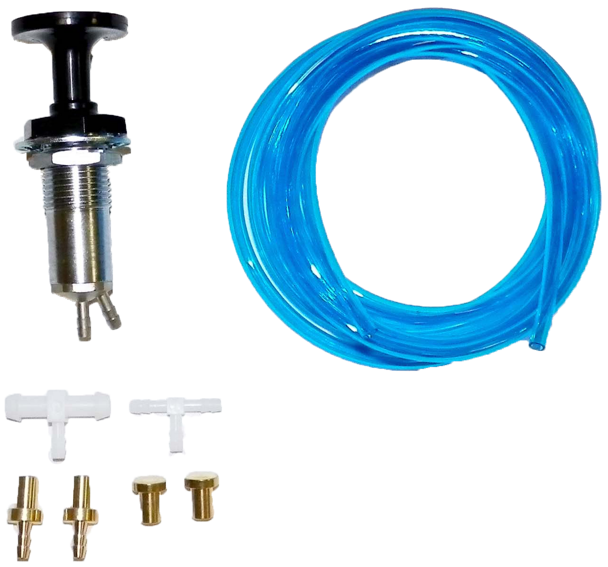 WSM Primer Kit Mikuni Dual 006-501