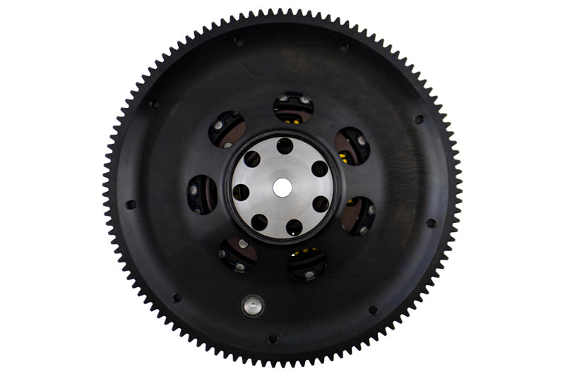 ACT EVO 8/9 5-Speed Only Mod Twin HD Street Kit Unsprung Mono-Drive Hub Torque Capacity 700ft/lbs T1S-M03