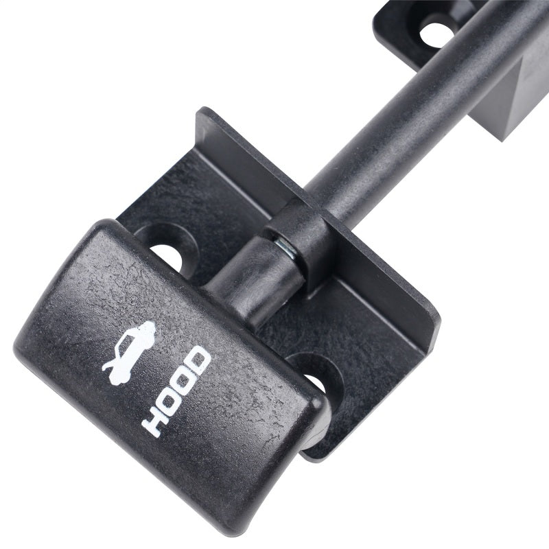 Omix Hood Release Cable- 87-96 XJ/87-92 MJ 11253.05