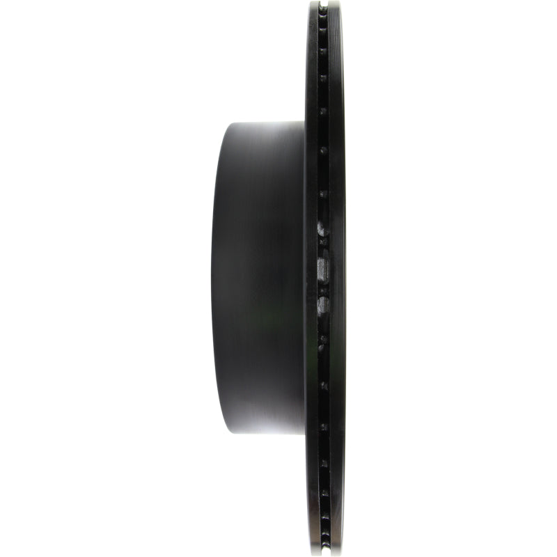 StopTech Power Slot 06-07 350Z / 05-07 G35 / 06-07 G35X SportStop Slotted Rear Right Rotor 126.42088SR