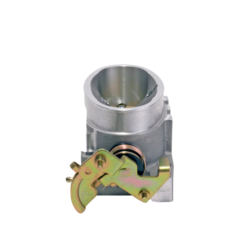 BBK 89-92 GM 305 350 Twin 58mm Throttle Body BBK Power Plus Series 1539