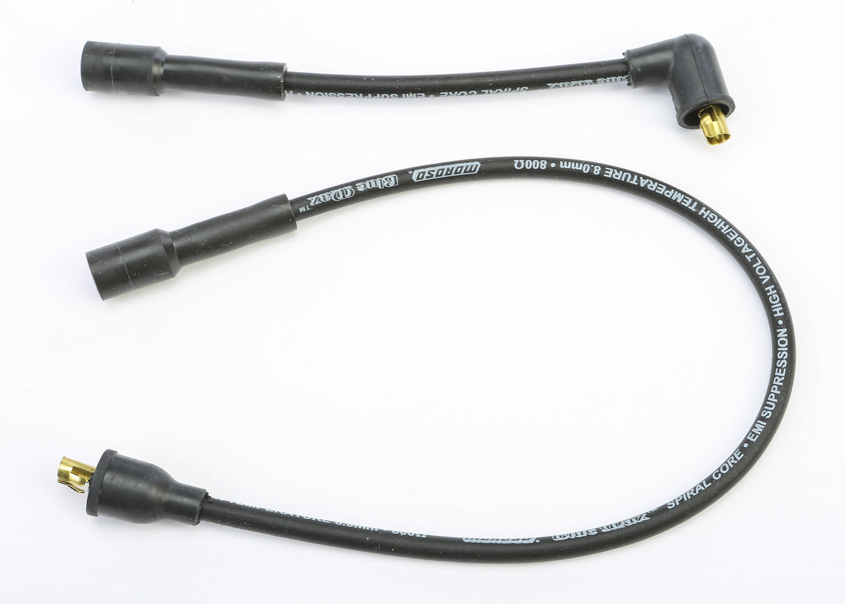 MOROSOIgn Wires Spiral Core/Set 86-03 Xl (Ex 1200s)27214