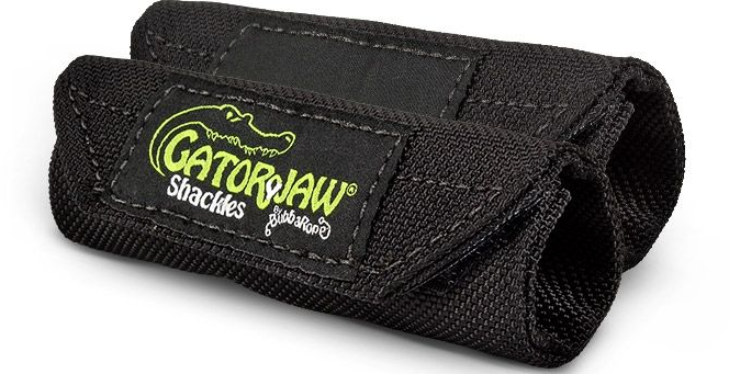 BUBBA ROPES Chafe Guard For Synthetic 1767820CG