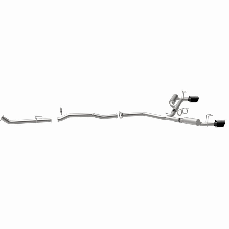 Magnaflow 2022+ Honda Civic SI NEO Cat-Back Exhaust System 19600