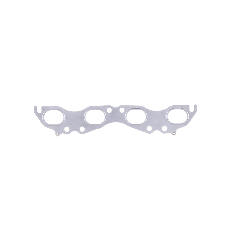 Cometic Nissan SR20DE/T 91-02 Exhaust .030 inch MLS Head Gasket 2.050 inch X 1.580 inch Port C4200-030
