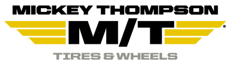 Mickey Thompson Baja Boss A/T SUV Tire - 285/70R17 116T 90000049676 247502