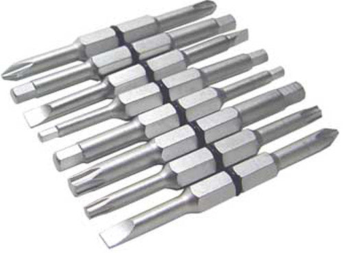 MOTION PROStraight-Slot Bit For Deep Well T-Handles08-0164