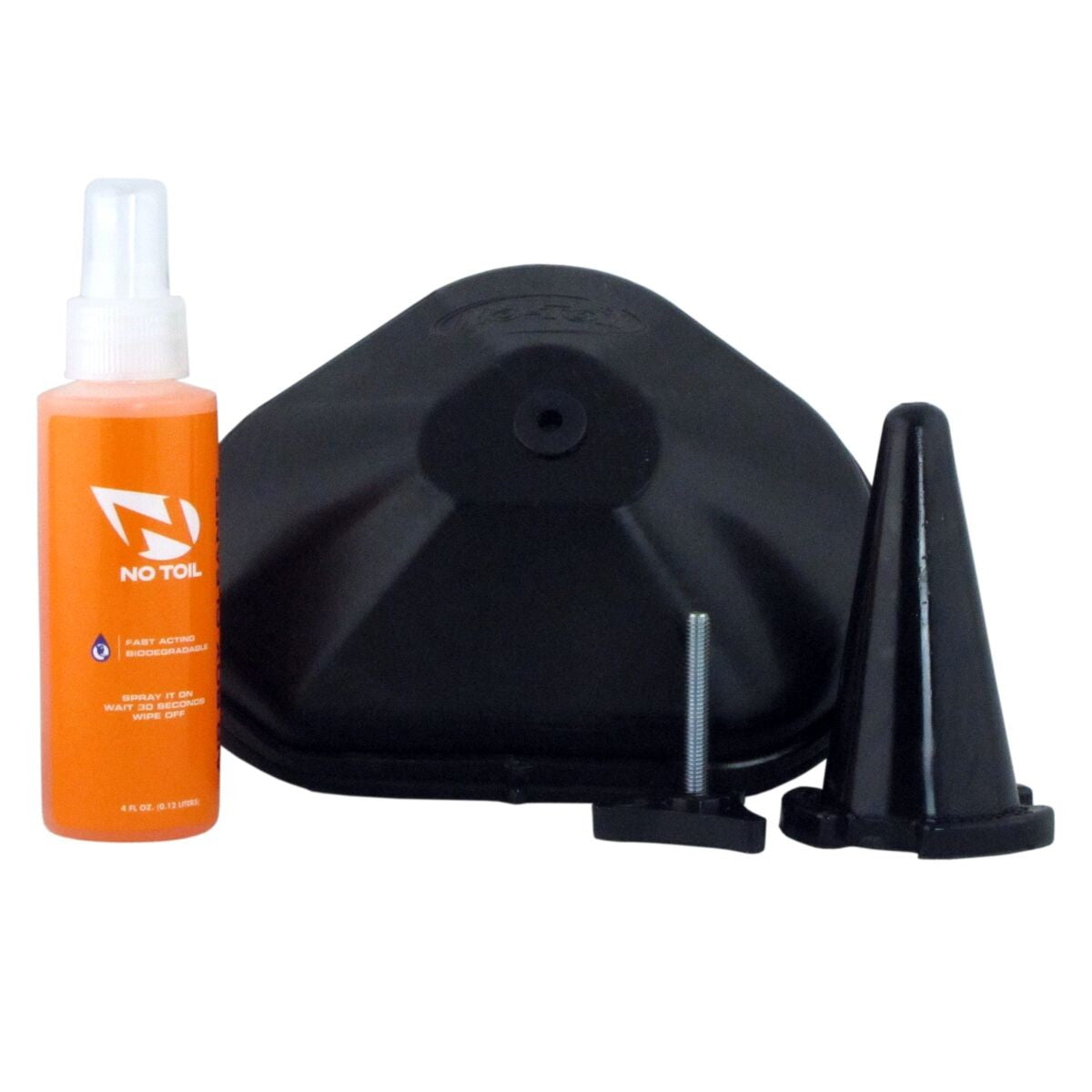 NO TOILAirbox CoverWK140-47