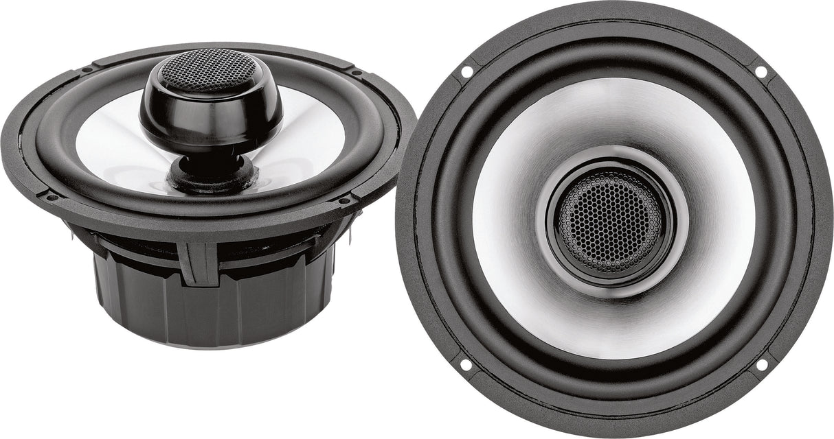 AQUATIC AV 6.5" Speakers AQ-SPK6.5-4HS