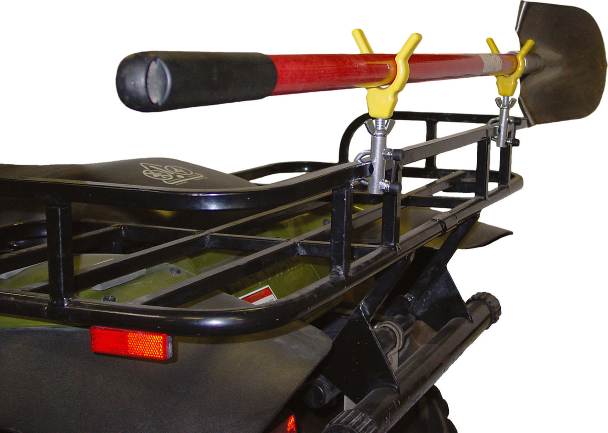 ALL RITE Snap-In Go Shovel Holder SNG