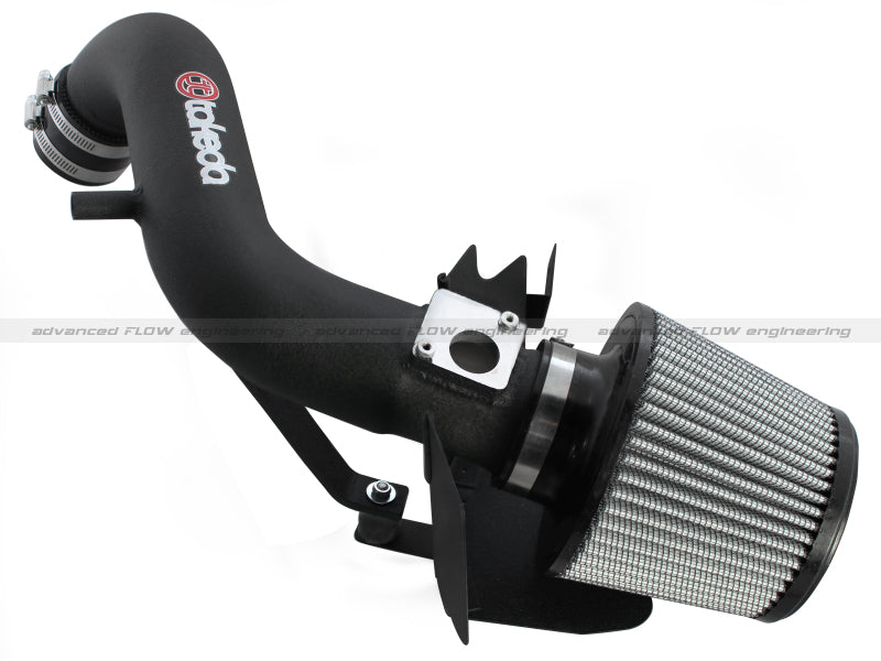 aFe Takeda Intakes Stage-2 PRO Dry S Air Intake System Scion tC 07-10 L4 2.4L TR-2014B-D