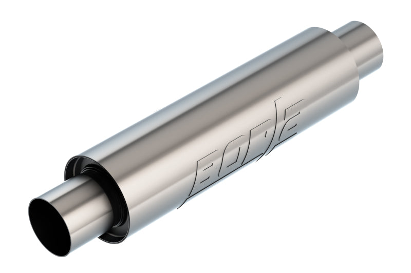 Borla XR-1 Multicore 2.5in Inlet 4in Outlet RDX 14in 401383