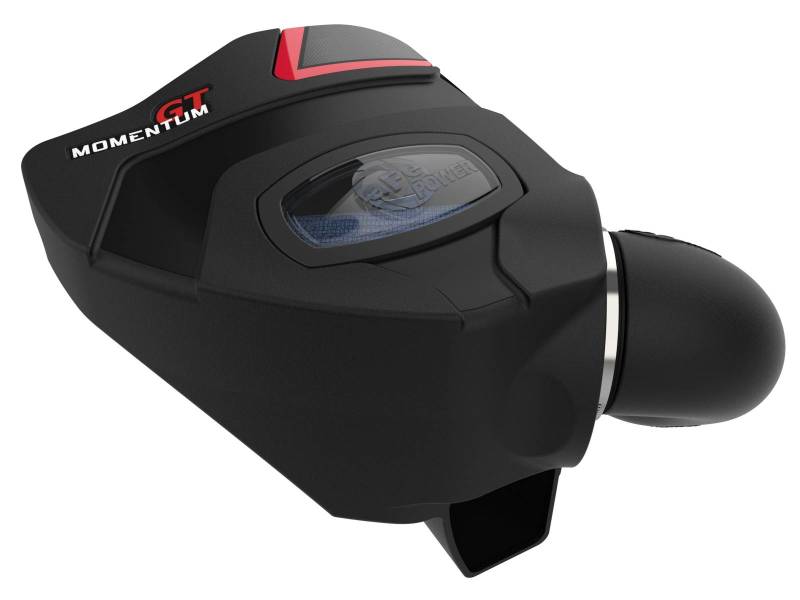 aFe Momentum GT Cold Air Intake System w/Pro 5R Filter 19-21 BMW 330i B46/B48 50-70061R