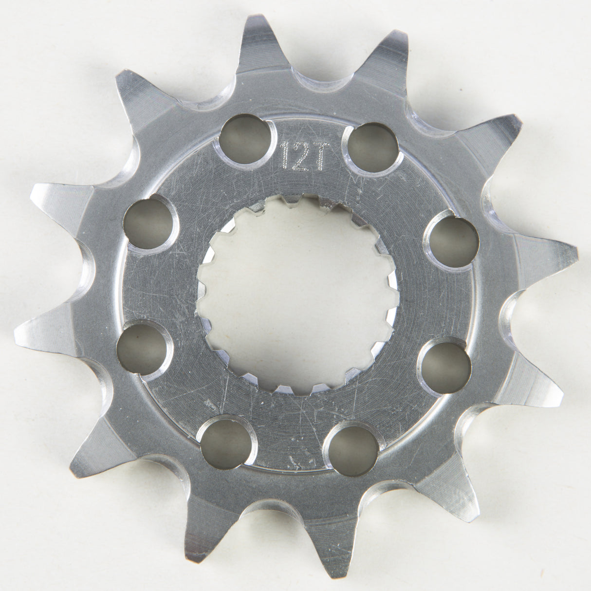 FLY RACING Front Cs Sprocket Steel 12t-520 Hon OLDMX-56712-4