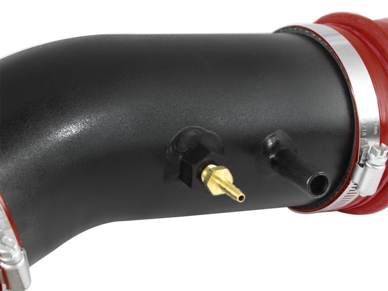 aFe MagnumFORCE Intake Super Stock Pro DRY S 2014 Toyota Tundra V8 4.6L/5.7L 55-12551