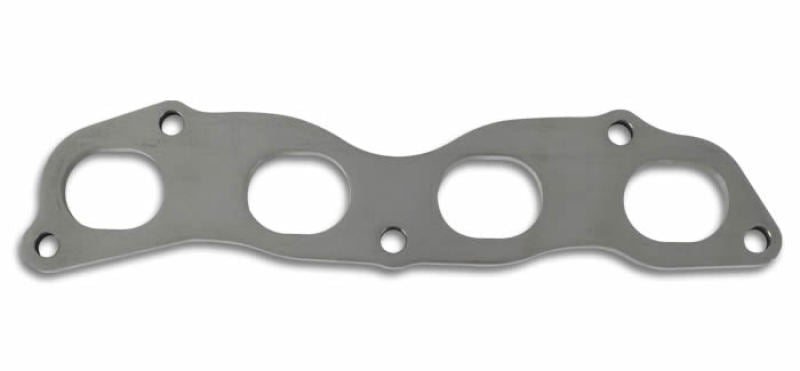 Vibrant T304 SS Exhaust Manifold Flange for Honda/Acura K-series motor 3/8in Thick 1460K