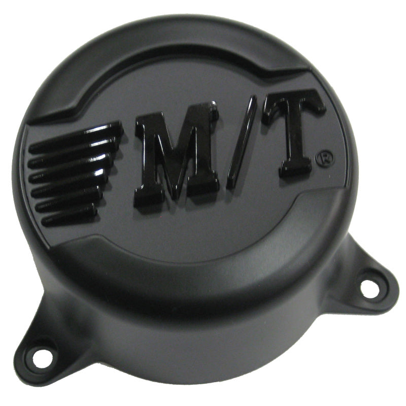 Mickey Thompson Classic Baja Lock Center Cap - MT 5X4.5/5.0 90000019995 248921