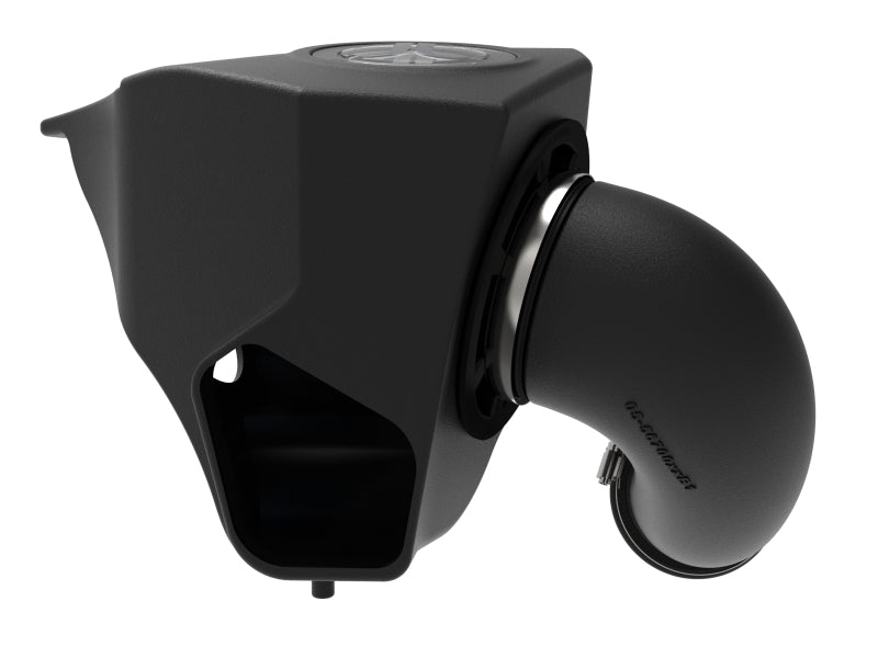 aFe Takeda Momentum Pro 5R Cold Air Intake System 2021 Toyota Supra L4 2.0L Turbo 56-70037R