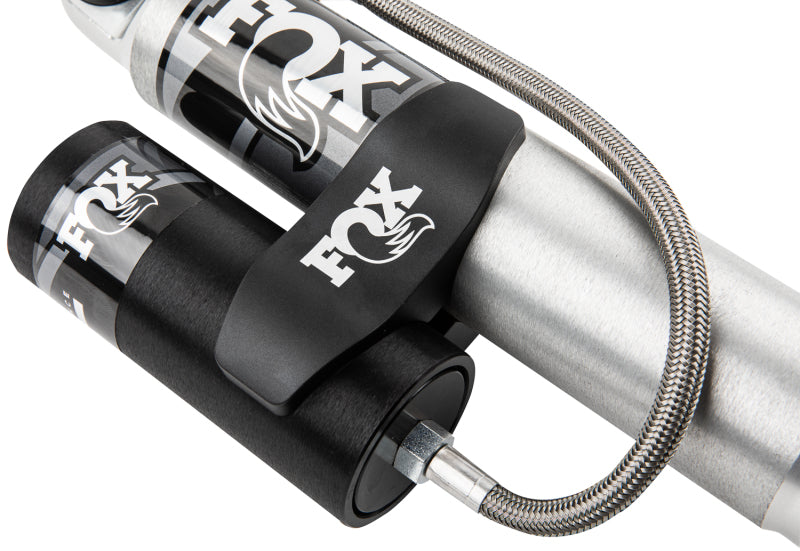 Fox 20-Up GM 2500/3500 HD Perf Series 2.0 Front Smooth 1.5-2.5in Lift - Requires Up Control Arm 985-24-244