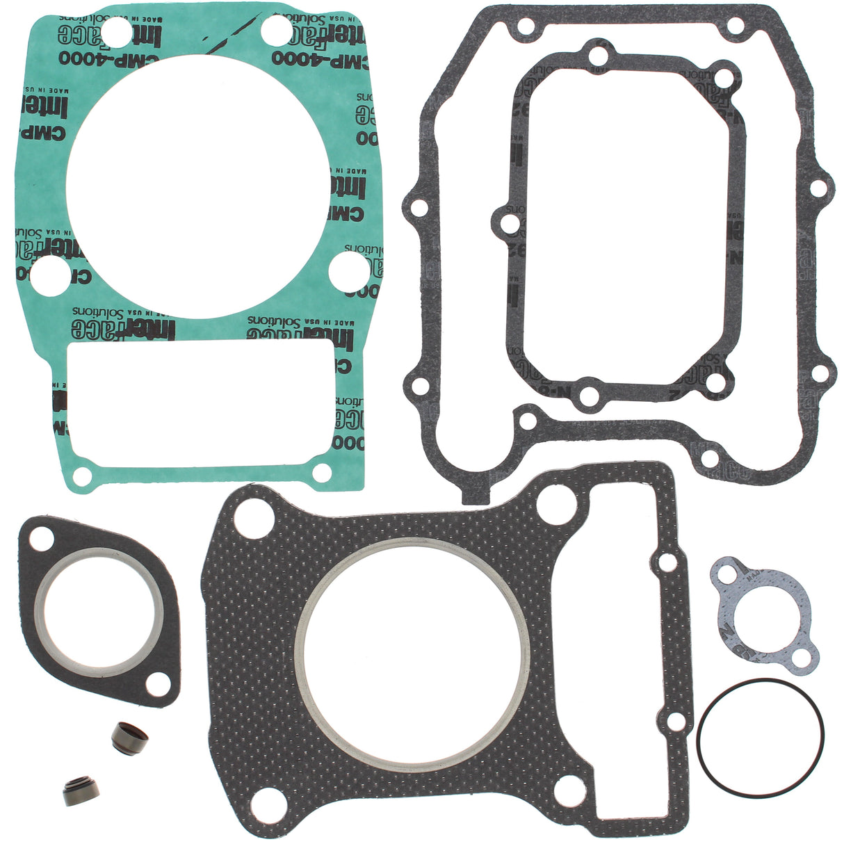 VERTEX Top End Gaskets - Polaris 810837