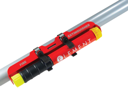 ELEMENT FIRE E50 Roll Bar Mount ELE-MNT-ROL
