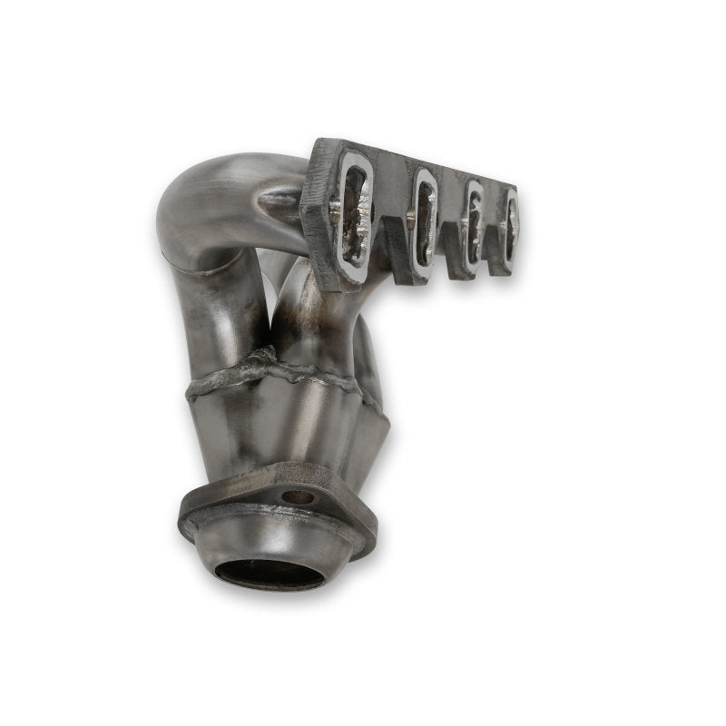 JBA 87-95 Ford F-150 5.0L SBF 1-1/2in Primary Raw 409SS Cat4Ward Header 1627S