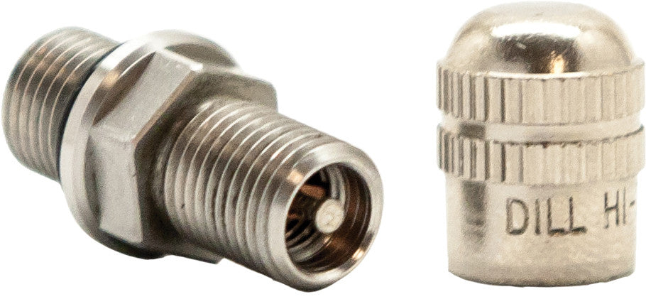 HYGEAR Stainless Valve Core 300psi 65-01-001-R